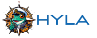 GreenHyla